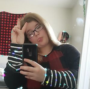 Meet your Posher, Ki